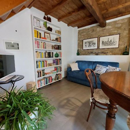 Belvilla By Oyo Casa Foce Loppeglia Экстерьер фото