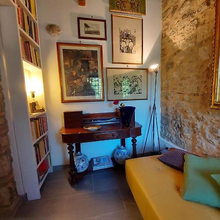 Belvilla By Oyo Casa Foce Loppeglia Экстерьер фото
