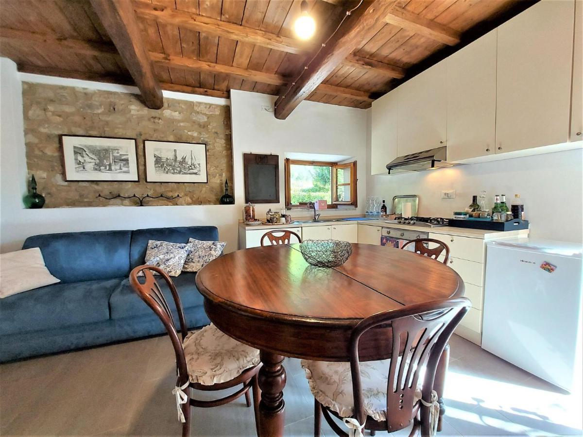 Belvilla By Oyo Casa Foce Loppeglia Экстерьер фото