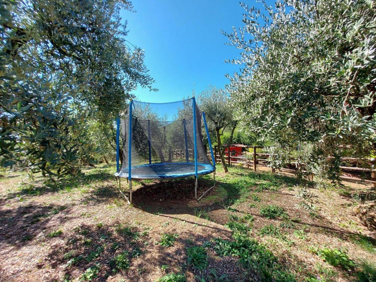 Belvilla By Oyo Casa Foce Loppeglia Экстерьер фото